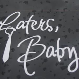 Meet your Posher, Patty